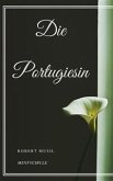 Die Portugiesin (eBook, ePUB)