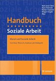 Moral und Soziale Arbeit (eBook, PDF)