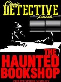 The Haunted Bookshop (eBook, ePUB)