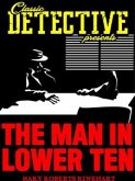 The Man In Lower Ten (eBook, ePUB)