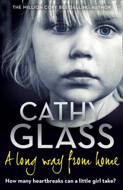 A Long Way from Home (eBook, ePUB) - Glass, Cathy