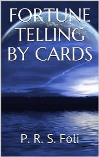 Cover Fortune telling by cards (eBook, ePUB)