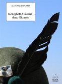 Meneghetti Giovanni detto Gionson (eBook, ePUB)