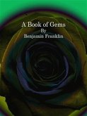 A Book of Gems (eBook, ePUB)