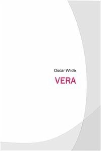 Vera (eBook, ePUB) - Wilde, Oscar