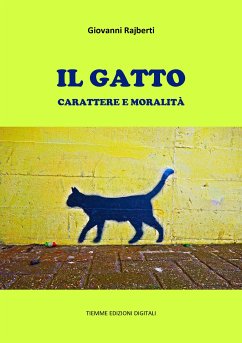 Il gatto (eBook, ePUB) - Rajberti, Giovanni