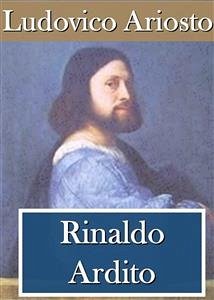 Rinaldo Ardito (eBook, ePUB) - Ariosto, Ludovico