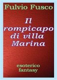 Il rompicapo di villa Marina (eBook, ePUB)