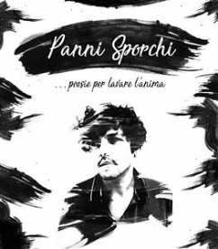 Panni Sporchi (eBook, ePUB) - Woszczyk, Marcin