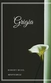 Grigia (eBook, ePUB)