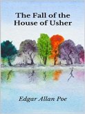 The Fall of the House of Usher (eBook, ePUB)