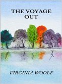 The voyage out (eBook, ePUB)