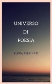 Universo di poesia (eBook, ePUB)