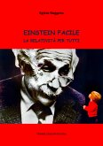 Einstein facile (eBook, ePUB)