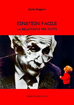 Einstein facile (eBook, ePUB) - Roggero, Egisto
