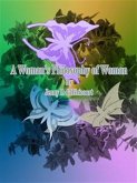 A Woman's Philosophy of Woman (eBook, ePUB)