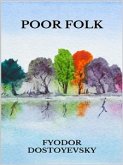 Poor Folk (eBook, ePUB)