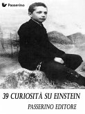 39 curiosità su Einstein (eBook, ePUB)