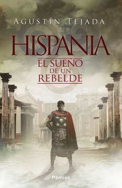 Hispania (eBook, ePUB) - Tejada, Agustín