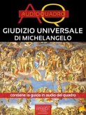 Giudizio universale di Michelangelo. Audioquadro (eBook, ePUB)