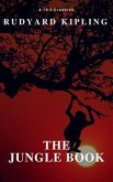The Jungle Book (eBook, ePUB) The Jungle Book (eBook, ePUB)