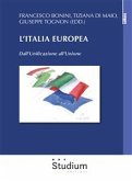 L'Italia europea (eBook, ePUB)
