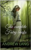 The complete fairy books (eBook, ePUB)