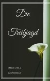 Die Treibjagd (eBook, ePUB)