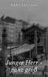 Junger Herr - ganz groß (eBook, ePUB) - Bild 1
