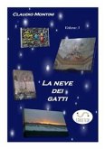 La neve dei gatti (eBook, ePUB)