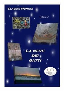 La neve dei gatti (eBook, ePUB) - Montini, Claudio