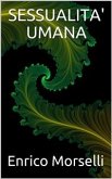 Sessualità umana (eBook, ePUB)