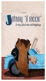 Johnny il riccio, a story about men and hedgehogs (eBook, ePUB)