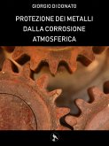 Protezione dei metalli dalla corrosione atmosferica (eBook, PDF)