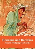 Hermann und Dorothea (eBook, PDF)
