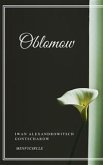 Oblomow (eBook, ePUB)