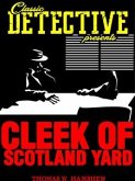 Cleek of Scotland Yard (eBook, ePUB)