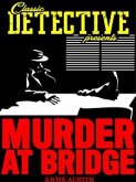 Murder At Bridge (eBook, ePUB)
