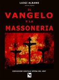 Il Vangelo e la Massoneria (eBook, ePUB)