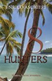8 Hunters (eBook, ePUB)