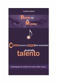 Dove va la Musica? Come riuscire a non fare successo avendo Talento (eBook, ePUB)