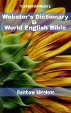 Webster's Dictionary & World English Bible (eBook, ePUB)