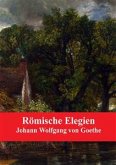 Römische Elegien (eBook, PDF)