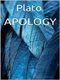 Apology (eBook, ePUB)