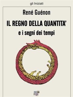 Cover Il regno della quantità e i segni dei tempi (eBook, ePUB)