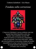 Umberto Galimberti Ezio Mauro Fondata sulla corruzione (eBook, ePUB)