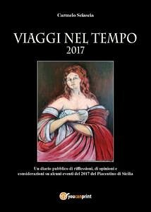 Viaggi nel tempo (eBook, ePUB) - Sciascia, Carmelo