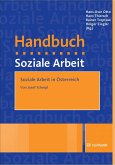 Soziale Arbeit in Österreich (eBook, PDF)