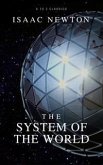 The System of the World(Best Navigation, Active TOC) (eBook, ePUB)