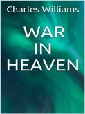 War in Heaven (eBook, ePUB)